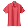 Ladies' Coral Soft Touch Polo