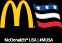 McDonald's USA