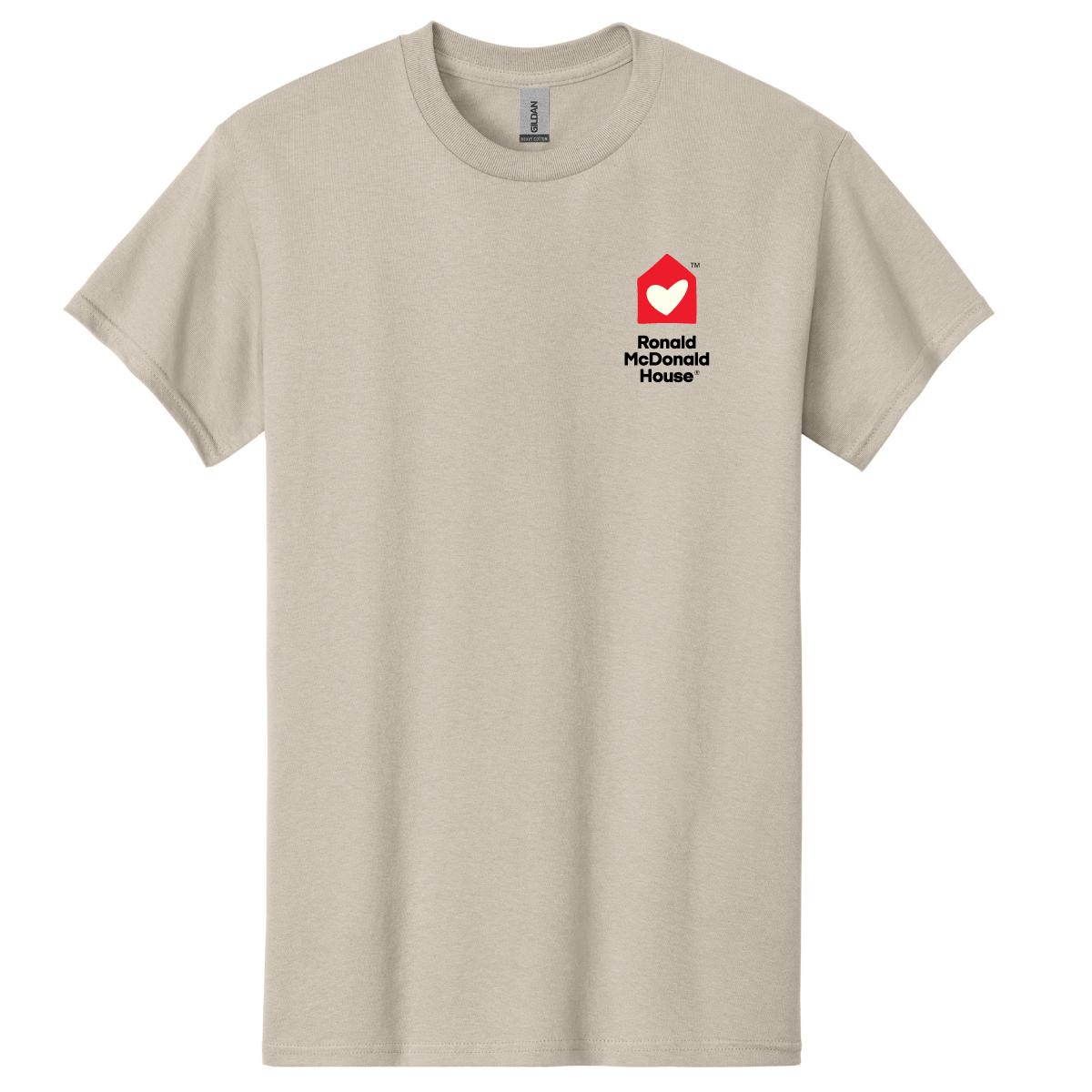RMH Logo T Shirt