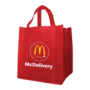 McDelivery Tote