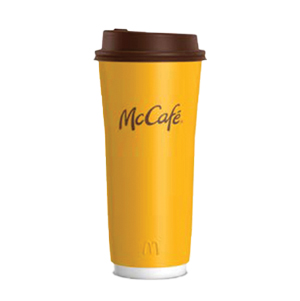 McCafe Cup