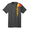 Falling Fries T-Shirt