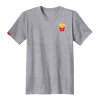 Fry Box Icon T-shirt