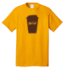 McCafe Gold T-Shirt