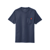 Pocket T-Shirt Navy