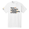Our Values T-shirt