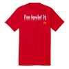 Red ili Vibes T-Shirt