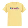 Yellow Retro McDonald's T-Shirt