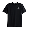 Black Arch T-Shirt