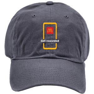 Mobile App Hat