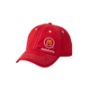 McDelivery Cap Red