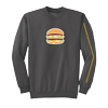 Big Mac Tagline Sweatshirt