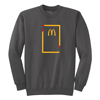 Arches Box Sweatshirt