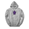 Grimace Chenille Patch Hoodie