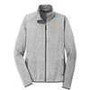 Men's Sweater Fleece Grey
