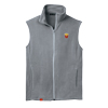 Men's Fry Icon Microfleece Vest
