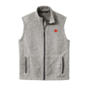 Men's Sweater Fleece Vest