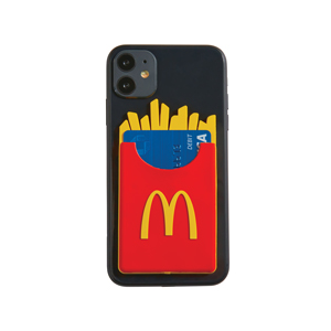 Fry Mobile Pocket