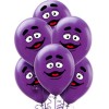 Grimace Balloons Set of 10