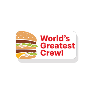 Worlds Greatest Crew