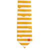 Men's Melty Cheese Stripe Tie