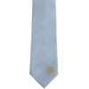 Men's Light Blue Tie