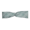 Ladies' Pine Houndstooth Pattern Tie
